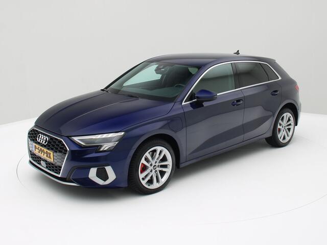 Audi A3 SPORTBACK 40 TFSI e Advanced edition Adaptive Cruise, Navi,Trekh.