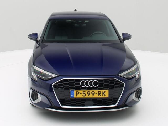 Audi A3 SPORTBACK 40 TFSI e Advanced edition Adaptive Cruise, Navi,Trekh.