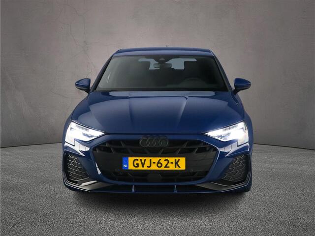 Audi A3 SPORTBACK 35 TFSI S edition | S Line | Lichtpakket pro | Full Led | Audi Sound | ACC | Virtual cockpit |