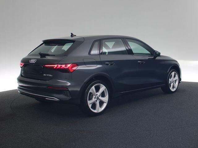 Audi A3 SPORTBACK 40 TFSI e 204pk PHEV Advanced edition / Panoramadak / Memory / Adaptive Cruise / Wordt Verwacht