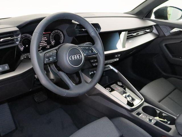 Audi A3 SPORTBACK 40 TFSI e 204pk PHEV Advanced edition / Panoramadak / Memory / Adaptive Cruise / Wordt Verwacht