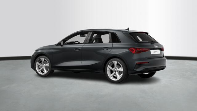 Audi A3 SPORTBACK 40 TFSI e 204pk PHEV Advanced edition / Panoramadak / Memory / Adaptive Cruise / Wordt Verwacht