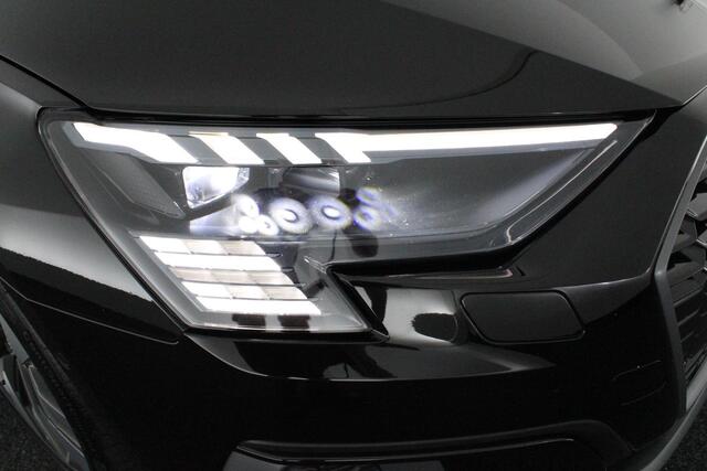 Audi A3 SPORTBACK 35 TFSI 150pk S-Tronic S-Line edition one Camera Keyless Navigatie Clima Virtual cockpit