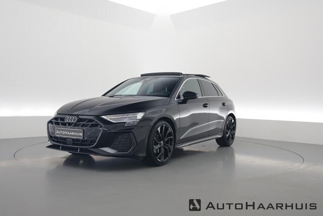 Audi A3 SPORTBACK 35 TFSI S Line | FACELIFT | MJ2025 | Pano | Sonos | Matrix | Camera | Adapt. Cruise