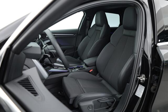 Audi A3 SPORTBACK 35 TFSI S Line | FACELIFT | MJ2025 | Pano | Sonos | Matrix | Camera | Adapt. Cruise