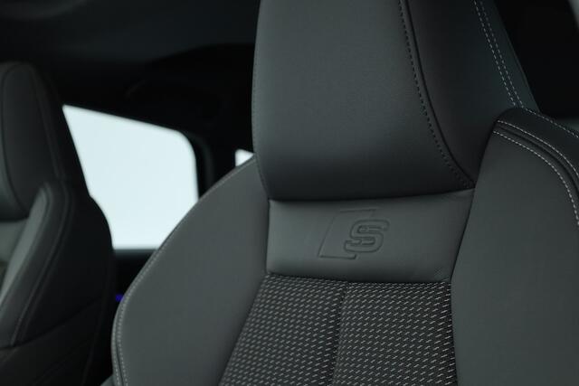 Audi A3 SPORTBACK 35 TFSI S Line | FACELIFT | MJ2025 | Pano | Sonos | Matrix | Camera | Adapt. Cruise
