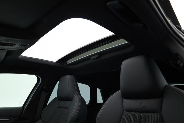 Audi A3 SPORTBACK 35 TFSI S Line | FACELIFT | MJ2025 | Pano | Sonos | Matrix | Camera | Adapt. Cruise