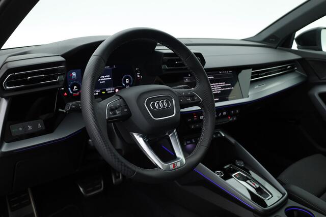 Audi A3 SPORTBACK 35 TFSI S Line | FACELIFT | MJ2025 | Pano | Sonos | Matrix | Camera | Adapt. Cruise
