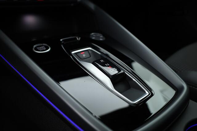 Audi A3 SPORTBACK 35 TFSI S Line | FACELIFT | MJ2025 | Pano | Sonos | Matrix | Camera | Adapt. Cruise