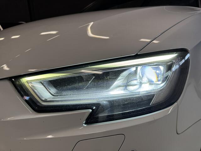 Audi A3 SPORTBACK 35 TFSI CoD Sport 2x S-Line 150PK Automaat | Elektr. trekhaak | Carplay | Camera | Stoelverwarming | Full LED | 19'' LMV