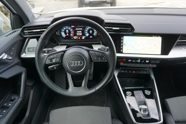 Audi A3 SPORTBACK 35 TFSI Pro Line 150 PK | Apple Carplay | Climate control | Stoelverwarming