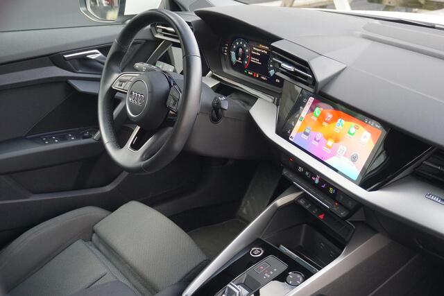 Audi A3 SPORTBACK 35 TFSI Pro Line 150 PK | Apple Carplay | Climate control | Stoelverwarming