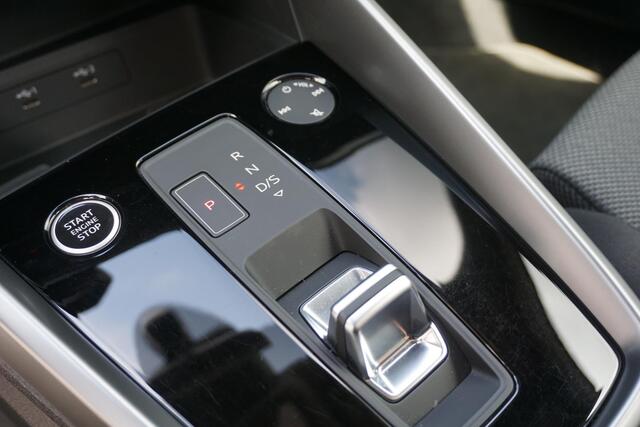 Audi A3 SPORTBACK 35 TFSI Pro Line 150 PK | Apple Carplay | Climate control | Stoelverwarming