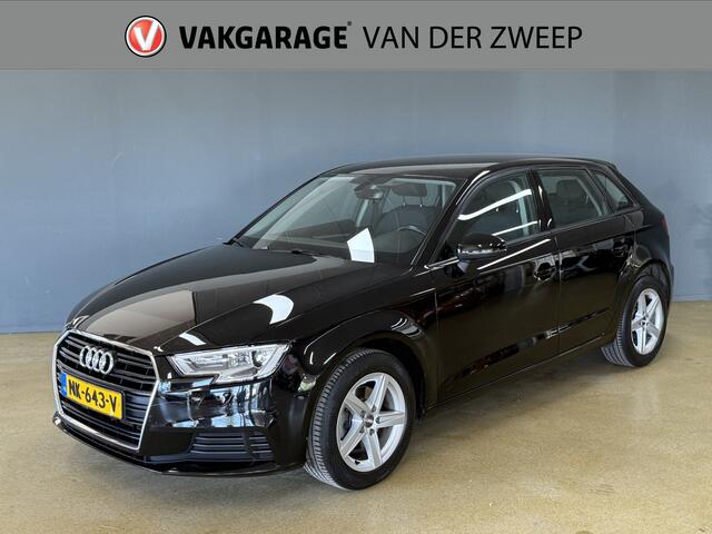 Audi A3 SPORTBACK 1.0 TFSI | Airco