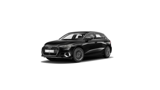 Audi A3 SPORTBACK 30 TFSI Business edition | 110 PK | Automaat | Navigatiesysteem | Climate control | Apple Carplay/Android Auto | LED verlichting |