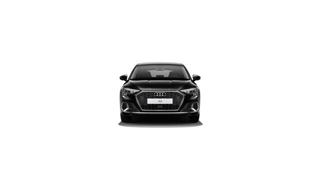 Audi A3 SPORTBACK 30 TFSI Business edition | 110 PK | Automaat | Navigatiesysteem | Climate control | Apple Carplay/Android Auto | LED verlichting |