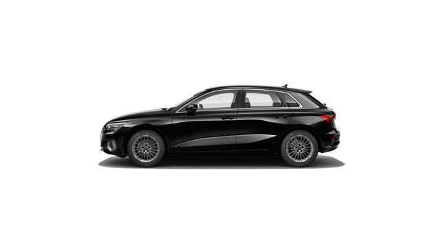 Audi A3 SPORTBACK 30 TFSI Business edition | 110 PK | Automaat | Navigatiesysteem | Climate control | Apple Carplay/Android Auto | LED verlichting |