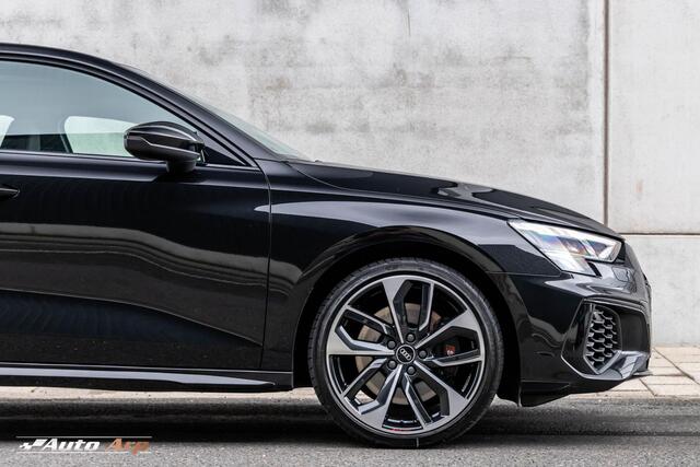 Audi A3 SPORTBACK 2.0 TFSI S3 quattro Edition One