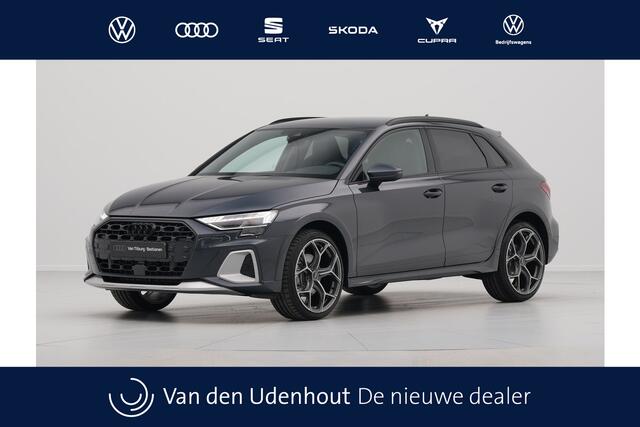 Audi A3 SPORTBACK allstreet 35 TFSI 150PK Allstreet Camera Ambient pro 19'' LM Stoelverwarming