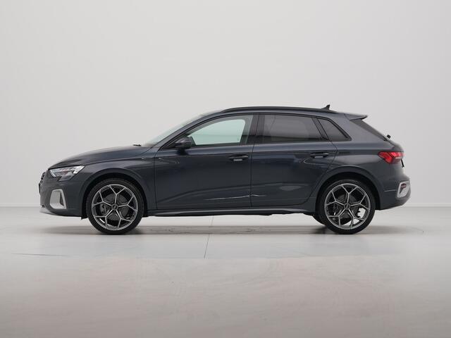 Audi A3 SPORTBACK allstreet 35 TFSI 150PK Allstreet Camera Ambient pro 19'' LM Stoelverwarming