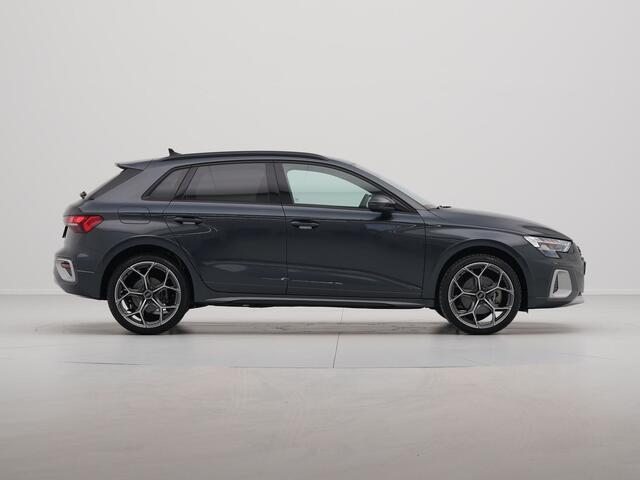 Audi A3 SPORTBACK allstreet 35 TFSI 150PK Allstreet Camera Ambient pro 19'' LM Stoelverwarming