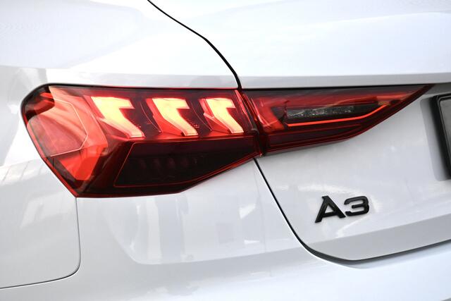 Audi A3 SPORTBACK 35 TFSI S-Line edition 150 pk B&O | Apple-Carplay | Pano | Virtual | ACC