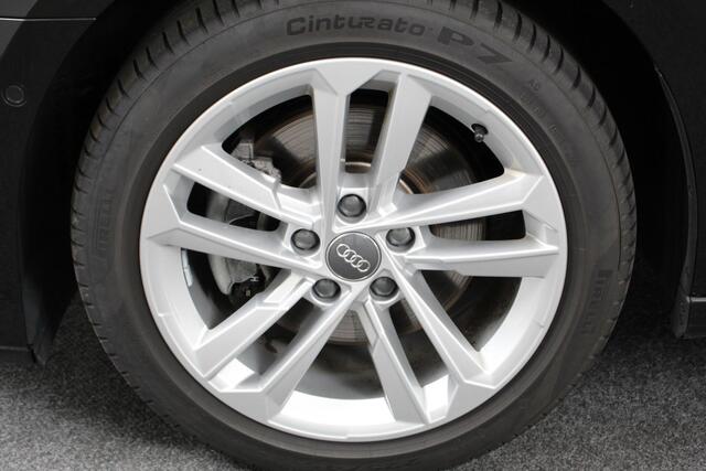 Audi A3 SPORTBACK 35 TFSI 150pk S-Tronic / Automaat Business Edition Audi A3 Sportback 35 TFSI 150pk S -Tronic Business Edition *** Nieuw Model *** | Navigatie | Climate control | Cruise control Adaptive | DAB | Digitale Cockpit | Lichtmetalen velgen | Parkeer sensoren | S