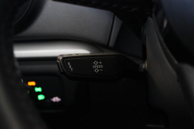 Audi A3 SPORTBACK 1.4 e-tron LED | Stoelverw. | Clima | Navi | Bluetooth | 17" LMV | PDC V+A