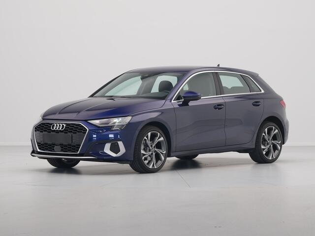 Audi A3 SPORTBACK 30 TFSI 110pk Advanced edition Navigatie Pdc Parkassist Clima Cruise Carplay 5