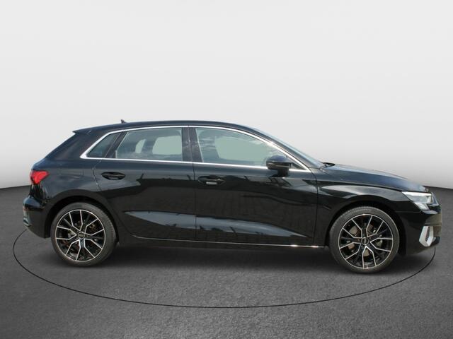 Audi A3 SPORTBACK 30 TFSI Business edition sport Navigatie+ Smartphone int