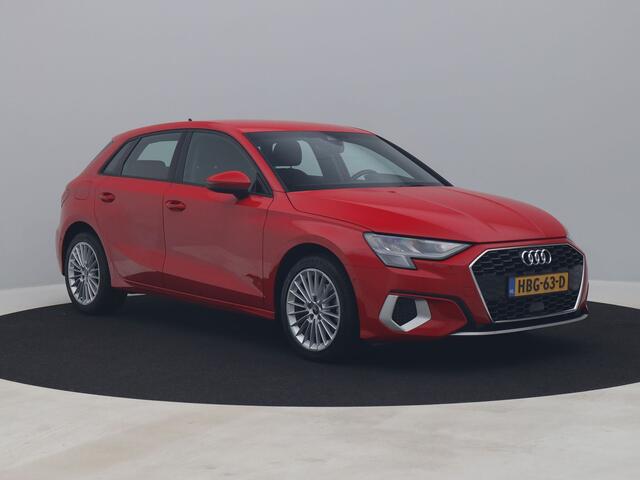 Audi A3 SPORTBACK 30 TFSi Sportback Advanced edition S-Tronic | VIRUTAL | CRUISE | CARPLAY
