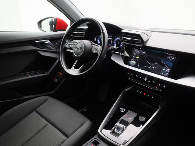 Audi A3 SPORTBACK 30 TFSi Sportback Advanced edition S-Tronic | VIRUTAL | CRUISE | CARPLAY