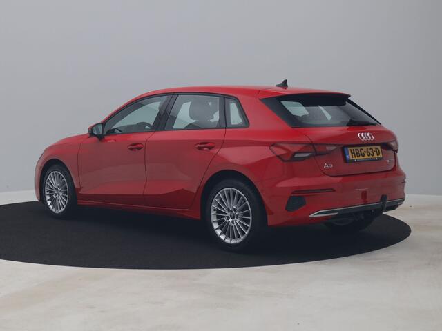 Audi A3 SPORTBACK 30 TFSi Sportback Advanced edition S-Tronic | VIRUTAL | CRUISE | CARPLAY