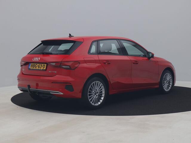 Audi A3 SPORTBACK 30 TFSi Sportback Advanced edition S-Tronic | VIRUTAL | CRUISE | CARPLAY
