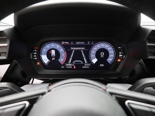 Audi A3 SPORTBACK 30 TFSi Sportback Advanced edition S-Tronic | VIRUTAL | CRUISE | CARPLAY