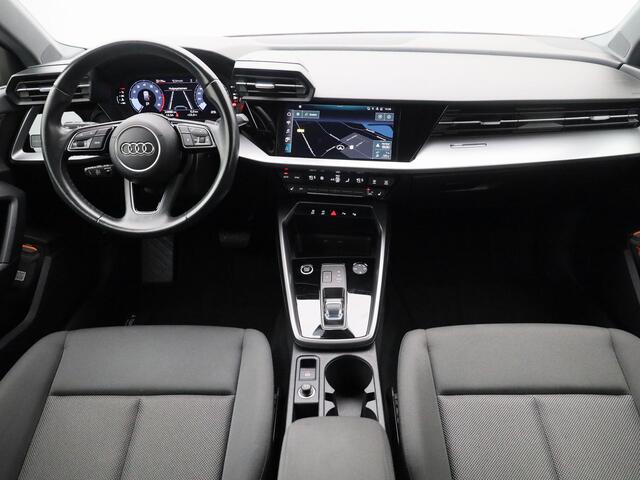Audi A3 SPORTBACK 30 TFSi Sportback Advanced edition S-Tronic | VIRUTAL | CRUISE | CARPLAY