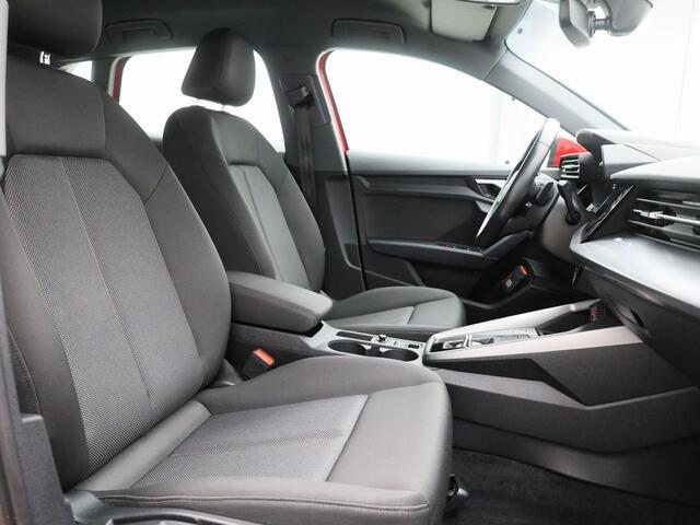 Audi A3 SPORTBACK 30 TFSi Sportback Advanced edition S-Tronic | VIRUTAL | CRUISE | CARPLAY