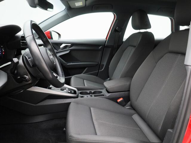 Audi A3 SPORTBACK 30 TFSi Sportback Advanced edition S-Tronic | VIRUTAL | CRUISE | CARPLAY