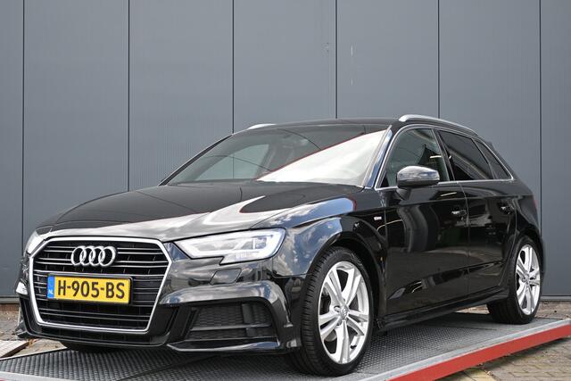 Audi A3 SPORTBACK 30 TFSI Sport S Line Edition