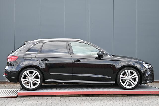 Audi A3 SPORTBACK 30 TFSI Sport S Line Edition