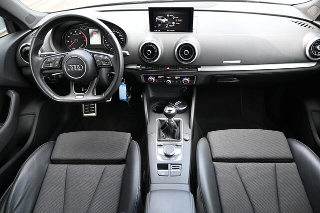 Audi A3 SPORTBACK 30 TFSI Sport S Line Edition