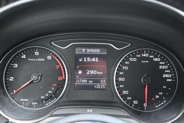 Audi A3 SPORTBACK 30 TFSI Sport S Line Edition
