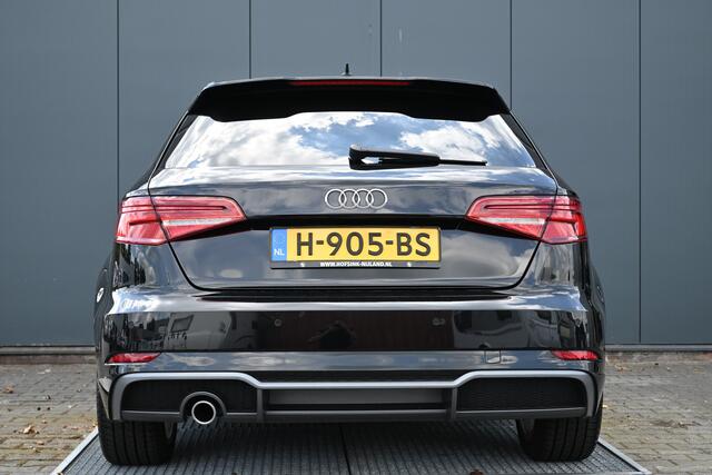 Audi A3 SPORTBACK 30 TFSI Sport S Line Edition