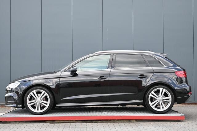 Audi A3 SPORTBACK 30 TFSI Sport S Line Edition