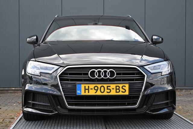 Audi A3 SPORTBACK 30 TFSI Sport S Line Edition