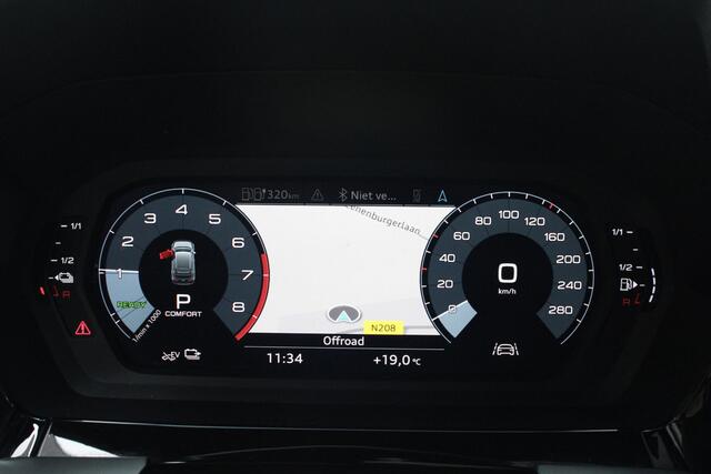 Audi A3 SPORTBACK 40 TFSI e Edition PANO| StoelVW | Keyless | Camera