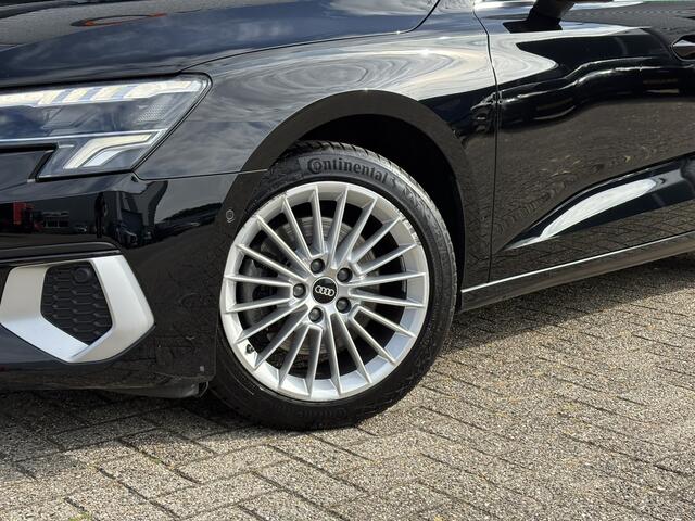 Audi A3 SPORTBACK 30 TFSI Business edition / Navi / Camera / AndroidAuto/Applecarplay / Digital Cockpit /