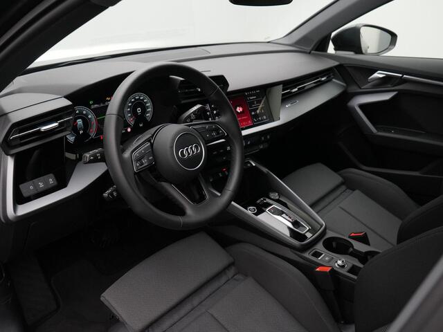 Audi A3 SPORTBACK 35 TFSI 150 pk S-tronic Advanced edition | Achteruitrijcamera | Adaptive Cruise | Navigatie