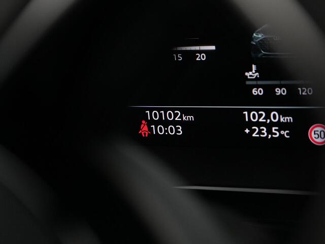 Audi A3 SPORTBACK 35 TFSI 150 pk S-tronic Advanced edition | Achteruitrijcamera | Adaptive Cruise | Navigatie