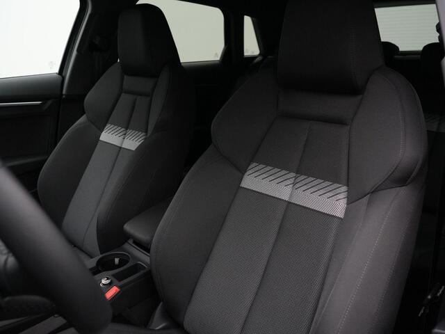 Audi A3 SPORTBACK 35 TFSI 150 pk S-tronic Advanced edition | Achteruitrijcamera | Adaptive Cruise | Navigatie